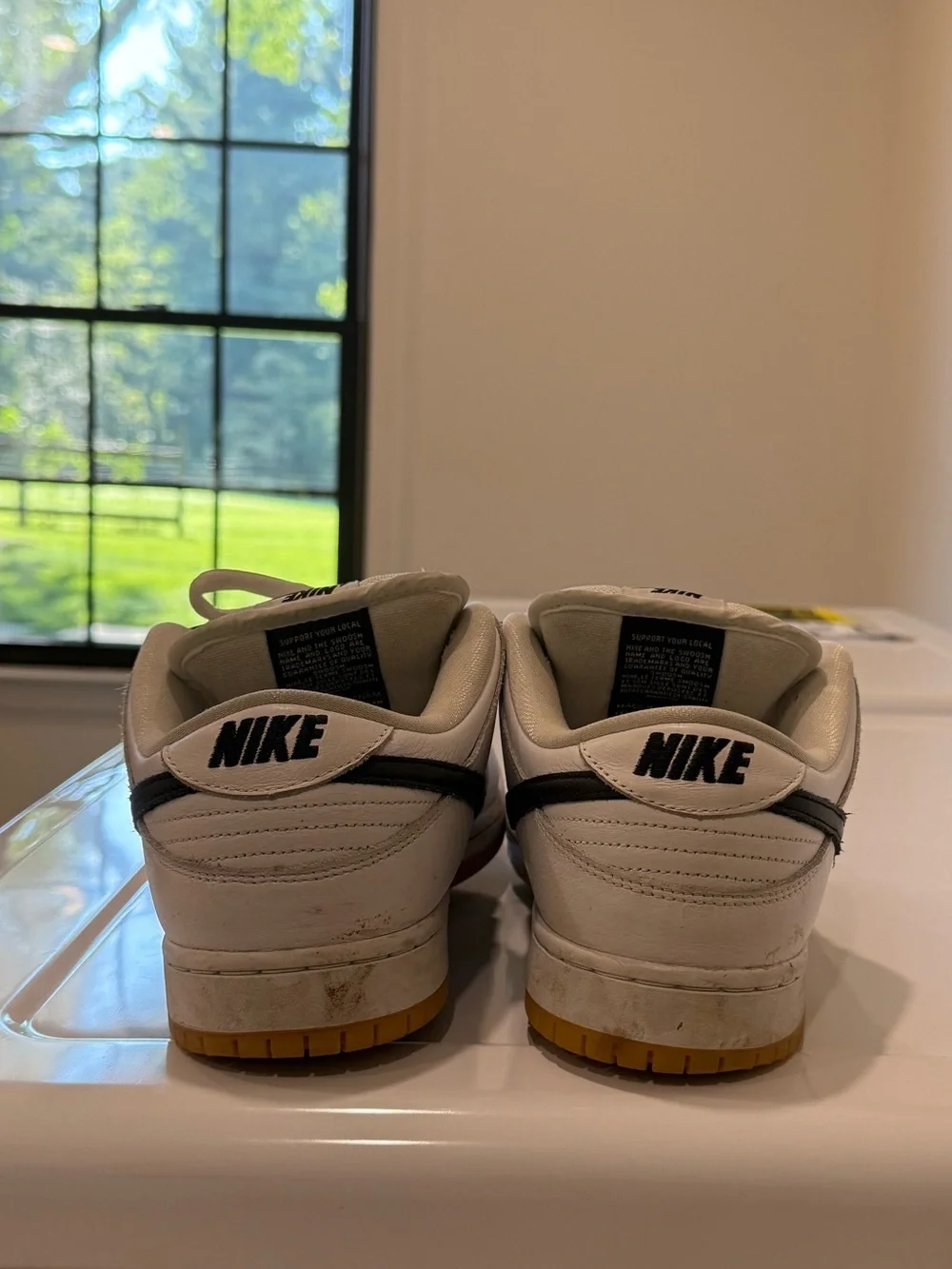 Nike SB Dunk Low Pro